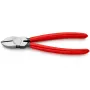 Šoninės replės Knipex 70 01 180