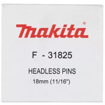 Makita F-31825 originalus priedas