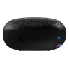 Nešiojamas Bluetooth TWS garsiakalbis No name Splash PRO – Pilka geležinė
