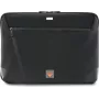 Hama Extreme Protect 35,8 cm (14,1 colio) dėklas nešiojamam kompiuteriui, juodas