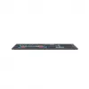Logickeyboard ASTRA 2 DaVinci Resolve klaviatūra „Mac“, pilno dydžio, laidinė USB, žirklinis mechanizmas, QWERTZ vokiška, juoda