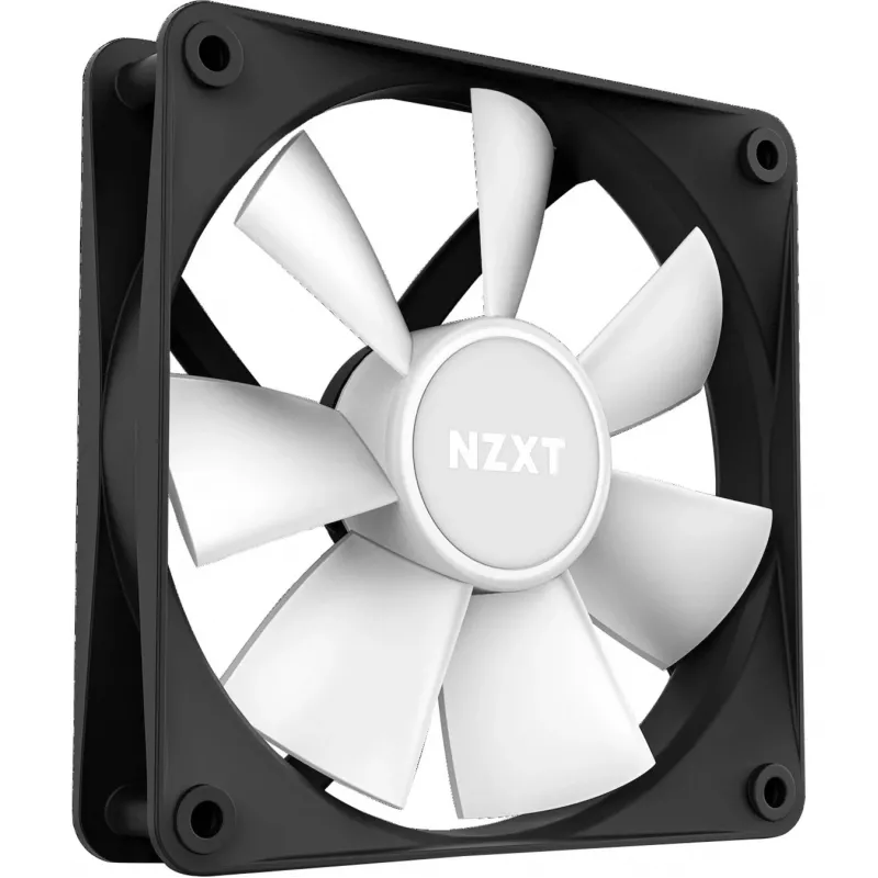 NZXT F120 RGB Core 120mm ARGB korpuso ventiliatorius