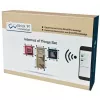 ALLNET IoT rinkinys ALL-BRICK-0688 – IoT rinkinys su ispaniška dokumentacija