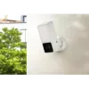 Išorinė IP kamera Eve Systems GmbH Eve Outdoor Cam su judesio jutikliu, balta