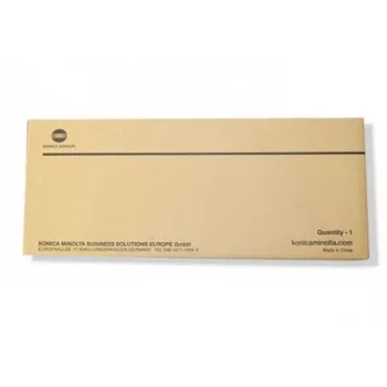 Konica Minolta 8450239 tonerio kasetė 1 vnt. Originali rausva