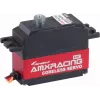 Amewi standartinis servo AMXRacing AMHV2546MG Midi analoginis servo, metalinės pavaros (28446)
