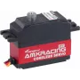 Amewi standartinis servo AMXRacing AMHV2546MG Midi analoginis servo, metalinės pavaros (28446)