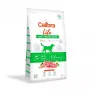 Sausas šunų ėdalas Calibra Life Adult Medium Breed Lamb 12 kg