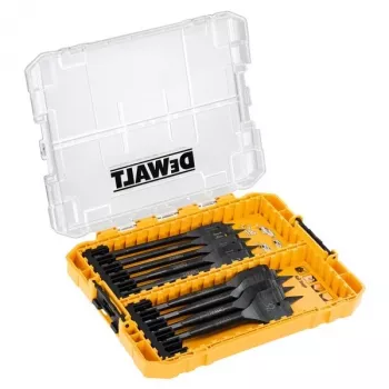 Piloto grąžtų rinkinys DeWALT DT70751-QZ