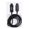 UNITEK V1608A kabelis DisplayPort 1.2 → HDMI, 4K@60Hz, 1,8 m