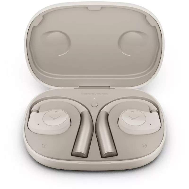 Ausinės Beyerdynamic VERIO 200 kreminės