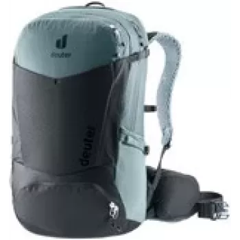 Kuprinė DEUTER Trans Alpine Pro 28, 28 l, grafito-šiferio spalvos