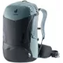 Kuprinė DEUTER Trans Alpine Pro 28, 28 l, grafito-šiferio spalvos
