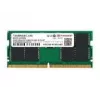 Transcend DDR5 8GB 4800MHz atminties modulis nešiojamam kompiuteriui