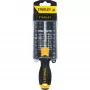 Atsuktuvų rinkinys Black & Decker STHT0-70885