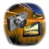 Vaizdo registratorius Manta DVR503F