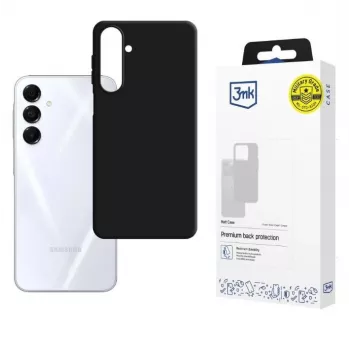 3MK Matt Case dėklas Samsung Galaxy A17 5G 4G su pinigine