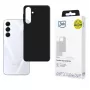 3MK Matt Case dėklas Samsung Galaxy A17 5G 4G su pinigine