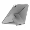 LAUT Huex Folio dėklas 27,7 cm (10,9 inch) pilkas, permatomas
