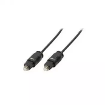 Optinis garso kabelis LogiLink Toslink 5m