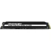 SSD diskas Patriot 500GB M.2 PCIe Gen4 x4 NVMe 2.0 P400VP500GM28H