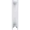 Thermalright TL-C12CW-S X3 120mm PWM ARGB korpuso ventiliatoriai - balti