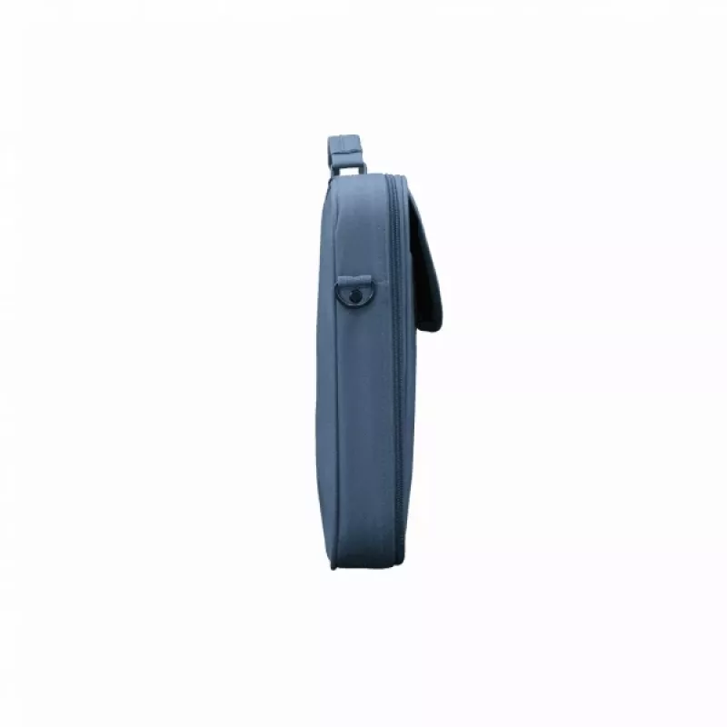 Sbox NLS-3015N Navy Blue New York – nešiojamojo kompiuterio dėklas 15,6 colio, tamsiai mėlynas