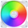 MONTECH HP140 ARGB PWM 140 mm baltas 3 vnt. komplektas