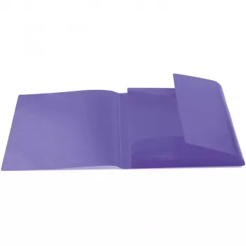 HERMA 19581 Įprastas dokumentų aplankalas, A4, violetinis