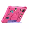 Planšetinis kompiuteris UleFone Tab A9 Pro Kids – 4 GB RAM, 128 GB atminties, LTE, Rožinė