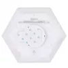 LED protingas skydelis Govee B6066 Hexa Pro RGBIC Bluetooth Wi‑Fi 10 vnt.