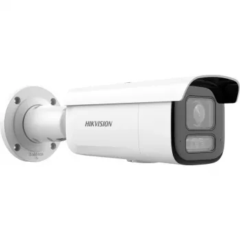 IP stebėjimo kamera Hikvision DS-2CD2663G2-LIZS2U 6 MP, 2,8–12 mm varifokusinis, IR 60 m, WDR 120 dB, IK10, IP67