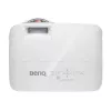 Projektorius BenQ MW809STH trumpo fokusavimo 3600 ANSI liumenų DLP XGA (1024x768) Baltas