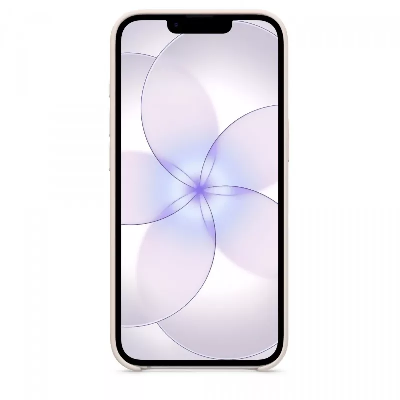 Apsauginis dėklas Apple iPhone 17e su MagSafe, plastikinis, 6,1 colio ekranui, Lime Stone