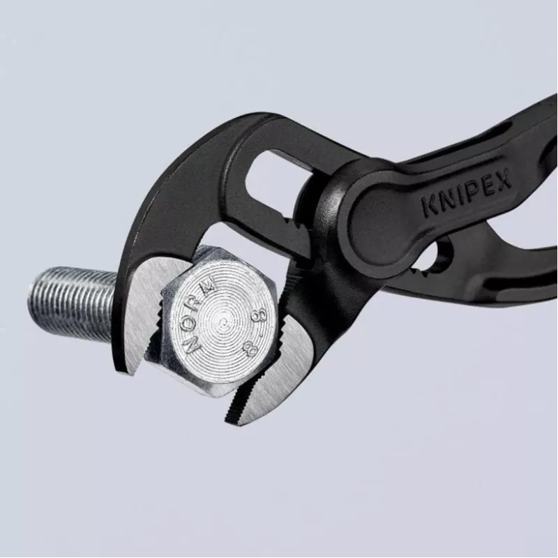 Slankioji replė Knipex Cobra XS