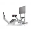 TV stovas Playseat PRO 165,1 cm (65 inch)