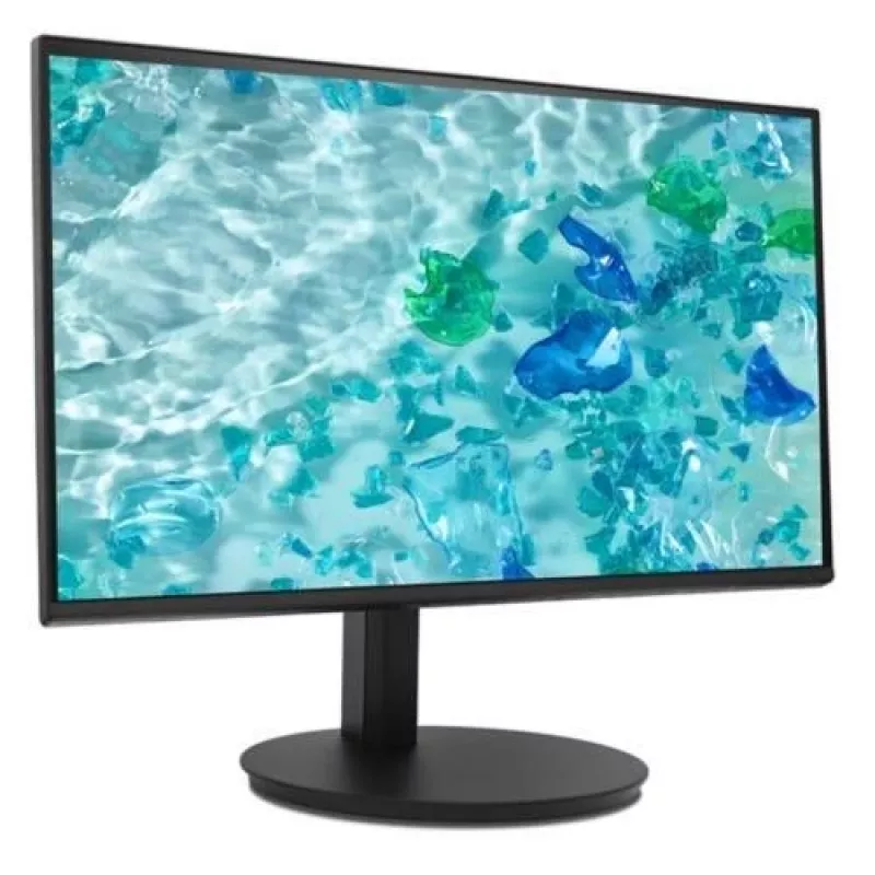 27 colių monitorius Acer CB2 CB272 P6 IPS Full HD 1920x1080 144Hz 1 ms LCD, juodas, VESA