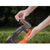 Krūmapjovė Black & Decker GTC18452PC