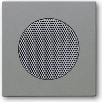 Busch-jaeger 2CKA008200A0115 Pilka