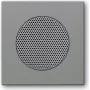 Busch-jaeger 2CKA008200A0115 Pilka