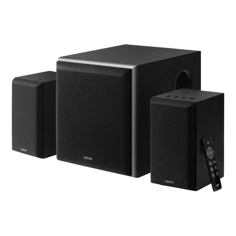 Edifier M601DB garsiakalbių sistema 2.1