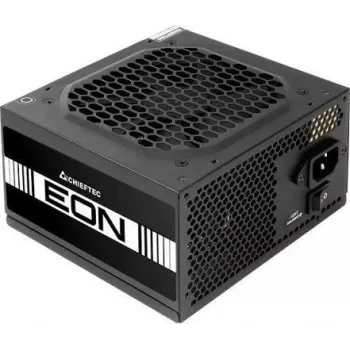 Chieftec EON maitinimo blokas 600 W 20+4 pin ATX ATX Juodas
