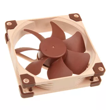 Noctua NF-A9 PWM 92 mm korpuso ventiliatorius