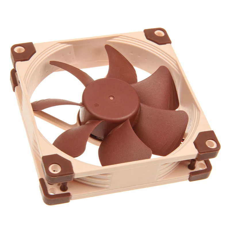 Noctua NF-A9 PWM 92 mm korpuso ventiliatorius