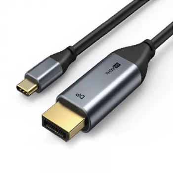 USB-C į DisplayPort laidas extra digital CA913305, 4K Ultra HD, 1,8 m