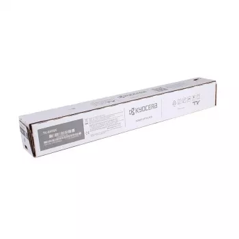 Originalus Kyocera TK-8595K juodas tonero kasetė, 40 000 puslapių, 1 vnt.