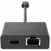 USB2ETH-10000S Nighthawk USB-C į Ethernet adapteris, LAN adapteris