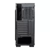 Kompiuterio korpusas Panzer-2 White Shark GCC-2402 ATX Juodas