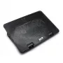 Sbox CP-101 aušinimo padėklas 15,6 colių nešiojamiesiems