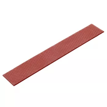 Thermal Grizzly TG-MPE-120-20-15-R Minus Pad Extreme šiluminė juostelė, 120 x 20 x 1,5 mm, mėlyna/rožinė